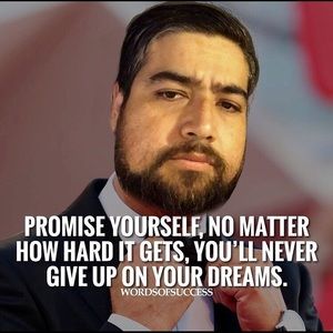 Meet your Posher, Ricardo